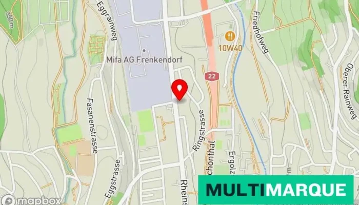 Allstar Cars Gmbh Karte - Füllinsdorf