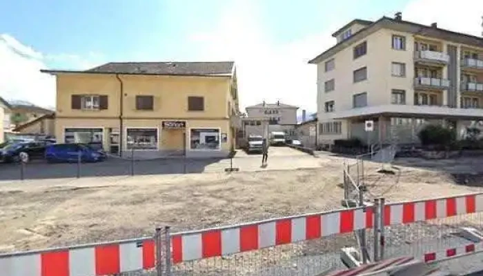 Aloc -  Cars Bulle Sarl Alle - Bulle