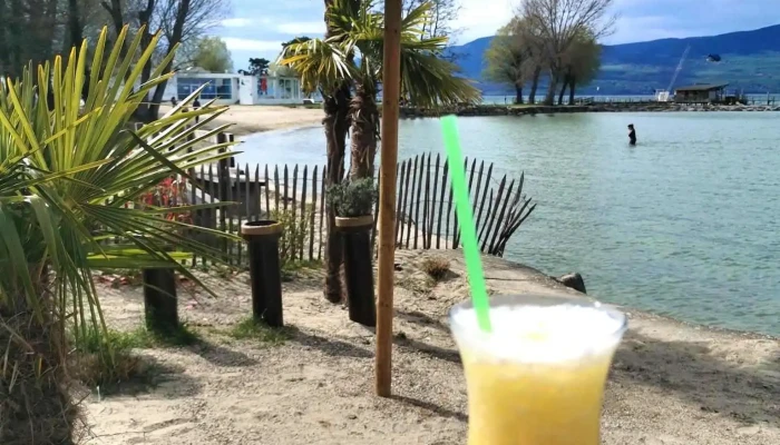Alphasurf -  Essen Und Trinken - Estavayer