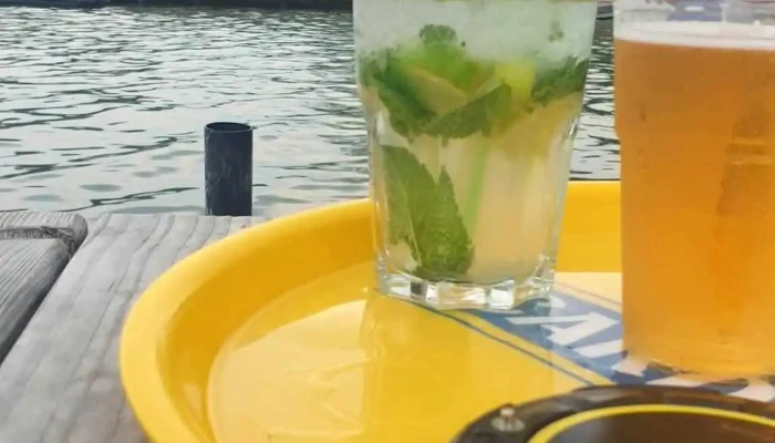 Alphasurf -  Mojito - Estavayer