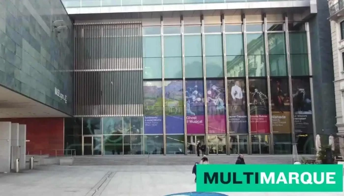 Alpine Store Ticino -  Videos - Bioggio