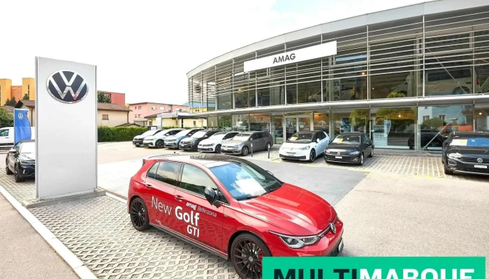 Amag Bellinzona -  Alle - Bellinzona