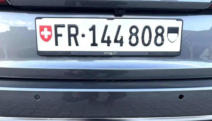 Amag Fribourg - Villars-Sur-Glâne