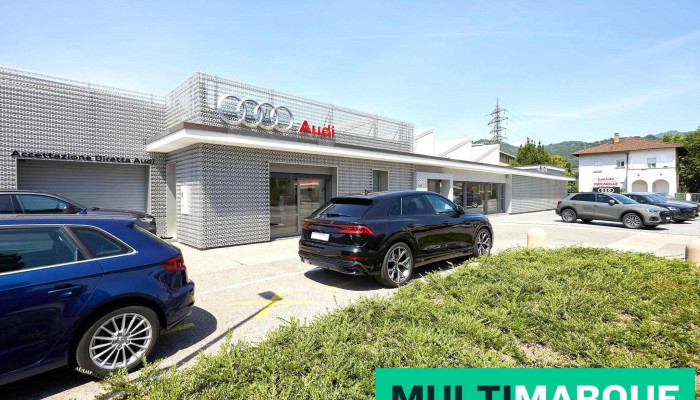 Amag Mendrisio Audi - Mendrisio