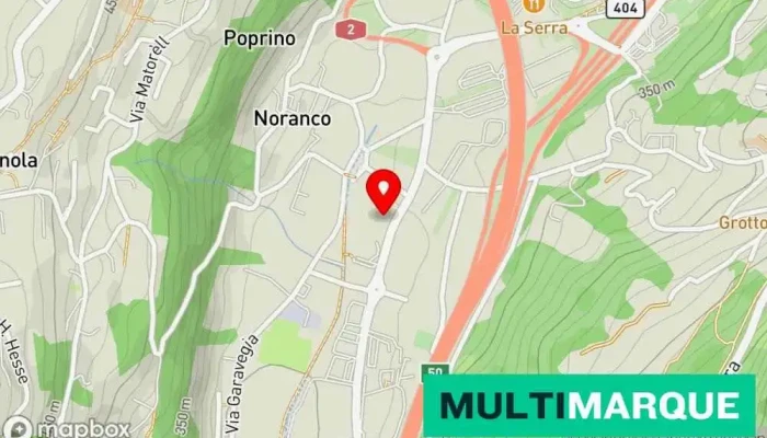 Amag Noranco -  Karte - Pambio-noranco