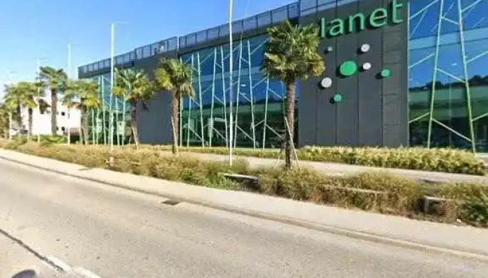 Amag Noranco -  Street View 360deg Fotos - Pambio-noranco