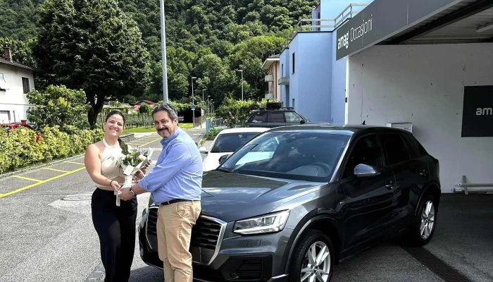 Amag Occasioni Contone -  Aktion - Gambarogno