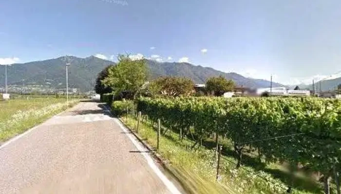 Amag Occasioni Contone -  Street View 360deg Fotos - Gambarogno