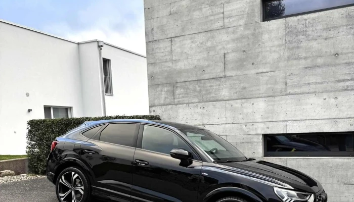 Amag Oftringen Audi -  Aktion - Oftringen
