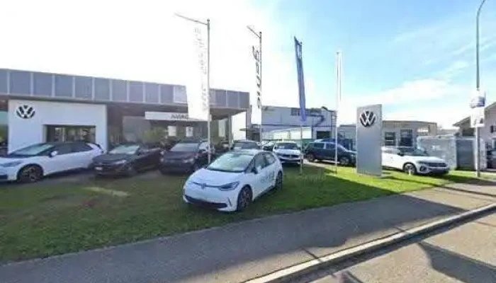 Amag Oftringen Audi -  Alle - Oftringen