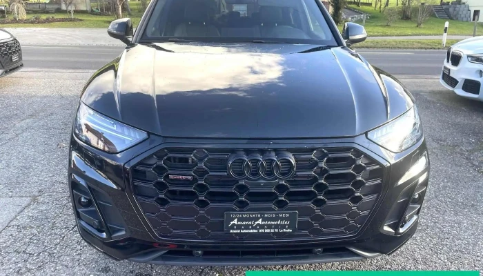 Amaral Automobiles Sarl Alle - La Roche
