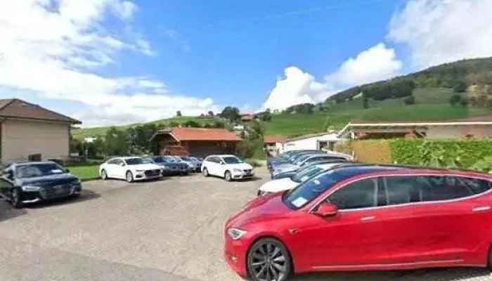Amaral Automobiles Sarl Street View 360deg Fotos - La Roche