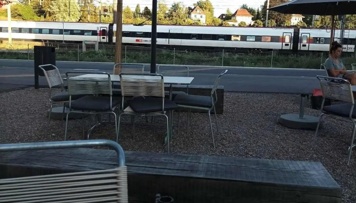 Ambrosia Guesthouse -  Von Gasten - Rheinfelden