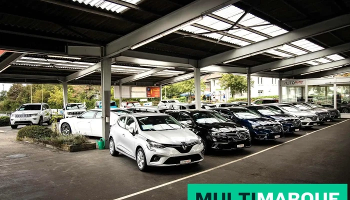 Aml Auto -  Markt Liestal Vom Inhaber - Liestal