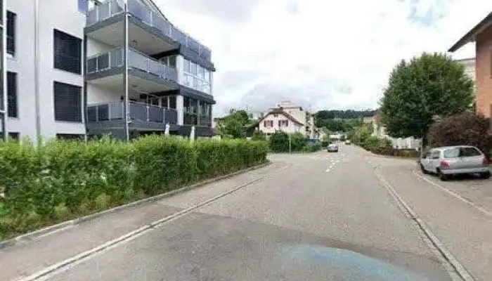 Ams Conzept -  Street View 360deg Fotos - Pratteln