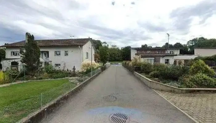 Andre Baeriswyl Alle - Estavayer-le-lac