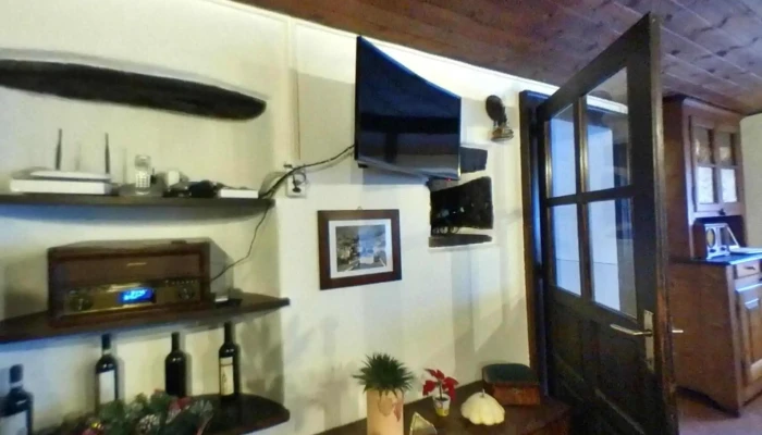 Antica Osteria Del Ghiridone -  Street View 360deg Fotos - Palagnedra