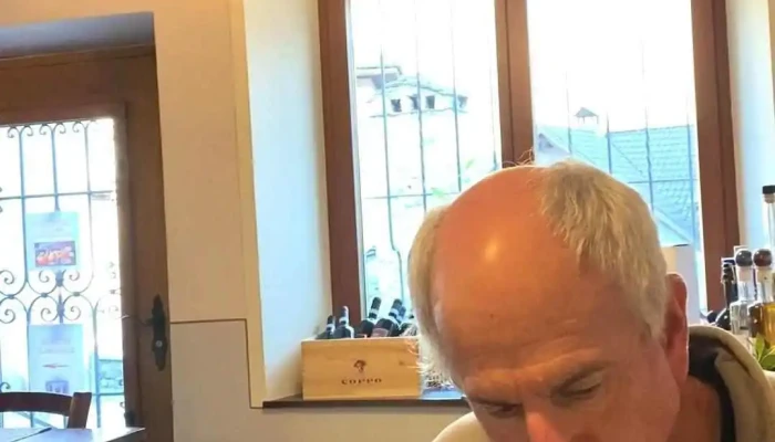Antica Osteria Del Ghiridone -  Videos - Palagnedra