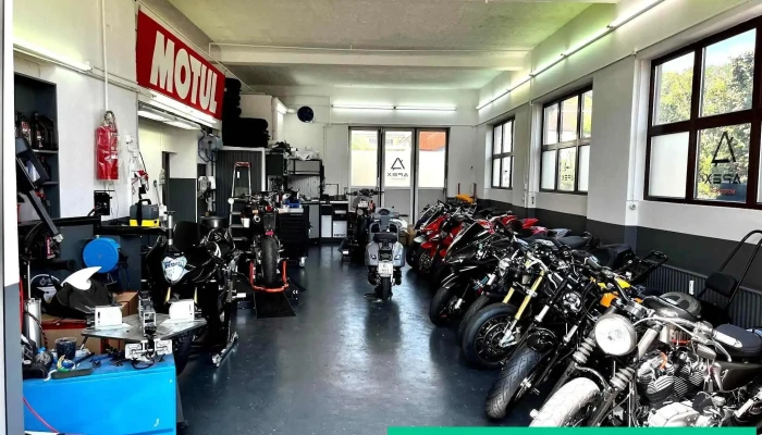 Apex Motorsport Gmbh Alle - Frenkendorf