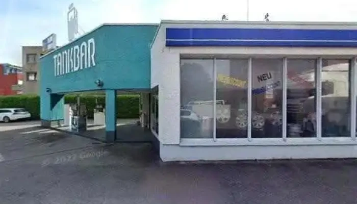 Arizona Garage Gmbh Alle - Baden