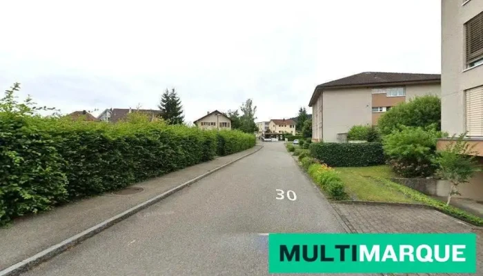 Armin Bühler - Safenwil