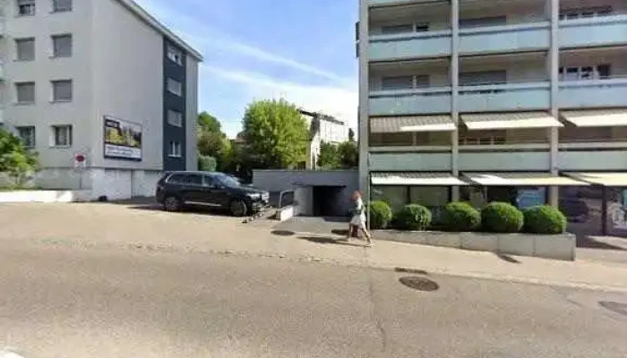 Arte Binningen -  Alle - Binningen