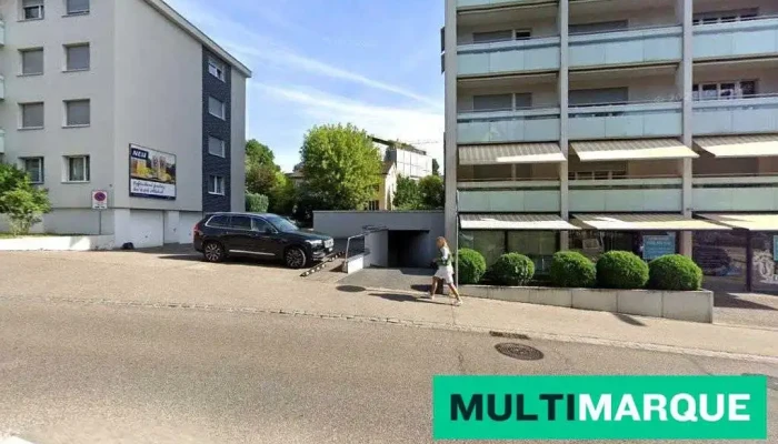 Arte Binningen - Binningen