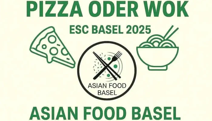 Asian Food Basel -    Seit 1998 In Basel Neueste - Basel