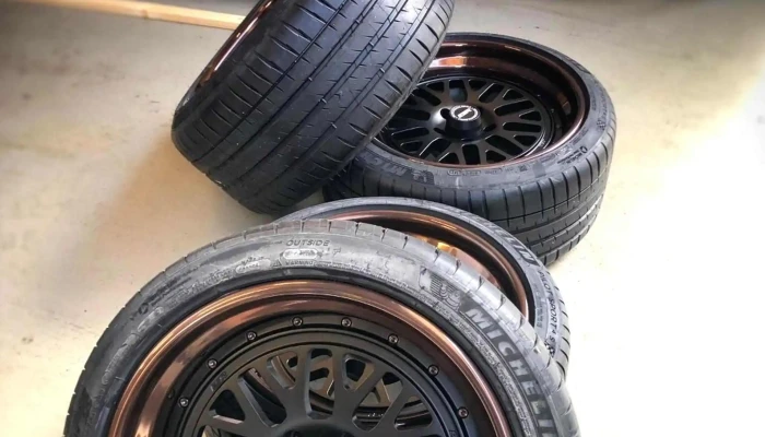 Au Mader Garage Gmbh Autowerkstatt - Spreitenbach