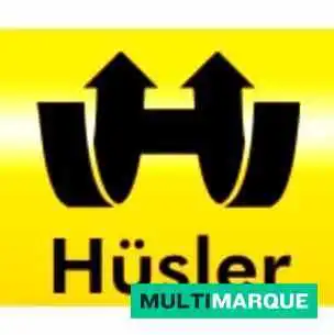 August Husler Ag Vom Inhaber - Reinach