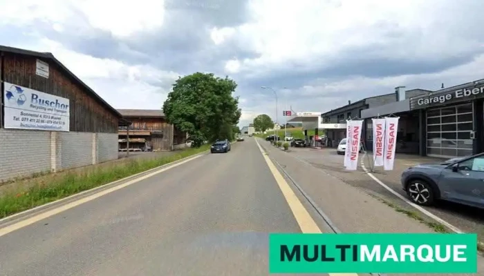 Aumo Lack GmbH - Muolen