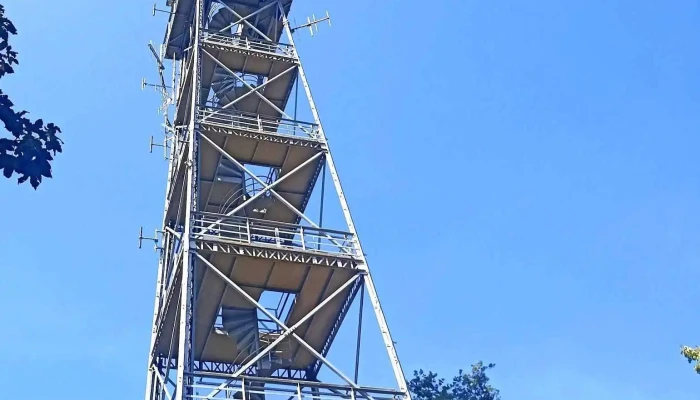 Aussichtsturm Liestal -  Alle - Liestal