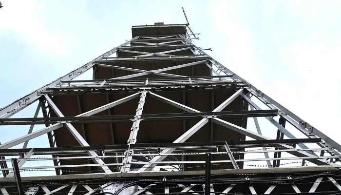 Aussichtsturm Liestal -  Bewertung - Liestal