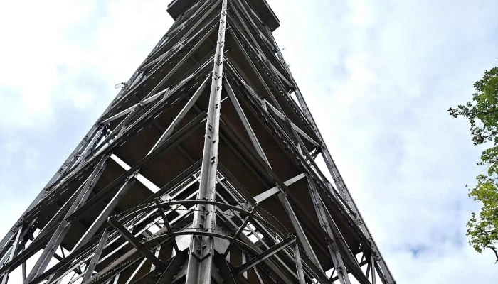 Aussichtsturm Liestal -  Katalog - Liestal