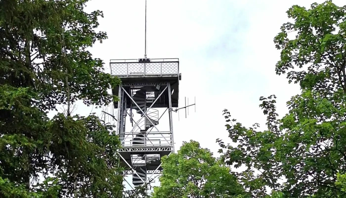 Aussichtsturm Liestal - Liestal