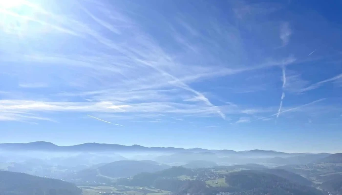 Aussichtsturm Liestal -  Sehenswurdigkeit - Liestal