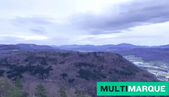 Aussichtsturm Liestal -  Videos - Liestal