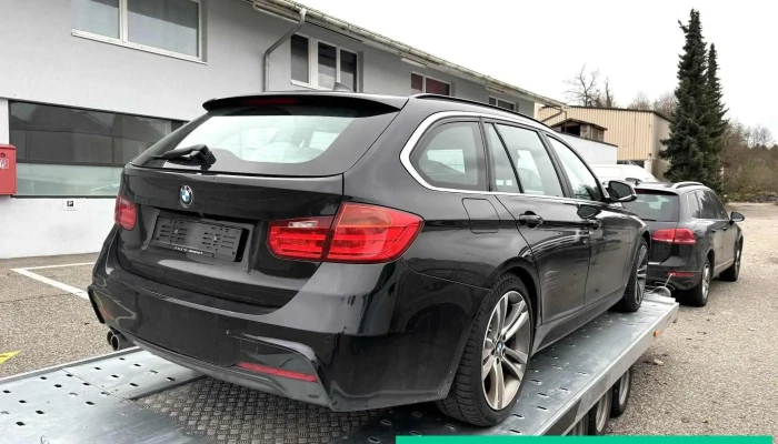 Auto Ankauf Auto export Schweizweit Motorschaden Ankauf - Switzerland