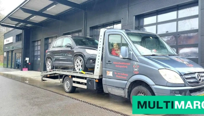 Auto Bergmann Ag -  Laupen 3 - Laupen