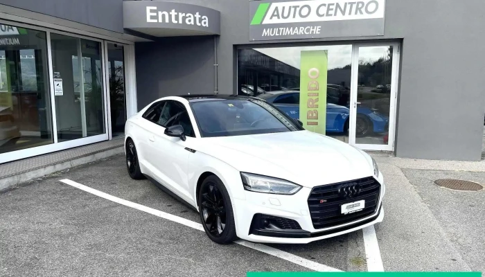 Auto Centro Multimarche - Mendrisio