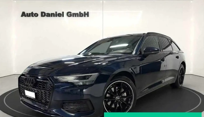 Auto Daniel Gmbh Alle - Bösingen