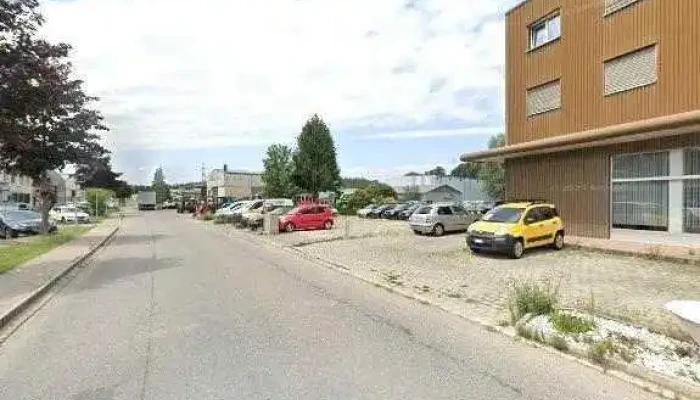 Auto Daniel Gmbh Street View 360deg Fotos - Bösingen