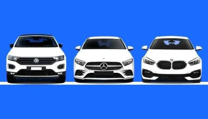 Auto -  Dealer   Partnerhandler Vom Inhaber - Oberwil