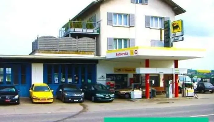 Auto -  Dealer Alle - Prez-vers-noréaz