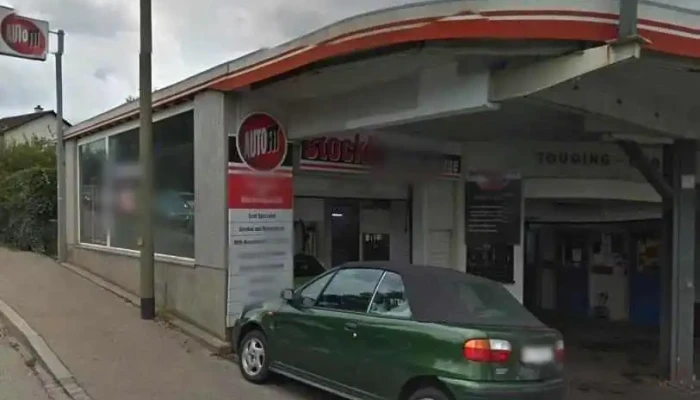 auto-dealer - Partnerhändler - Oberwil