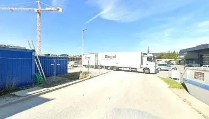 Auto -  Dealer Street View 360deg Fotos - Romont
