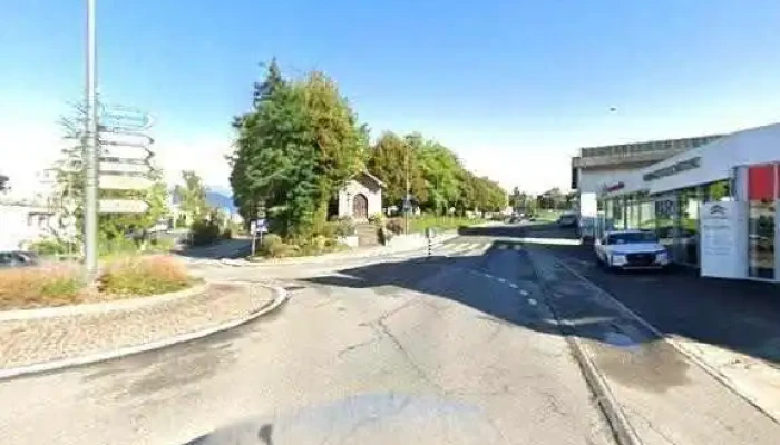 Auto -  Dealercom   Garage Partenaire Street View 360deg Fotos - Estavayer-le-lac