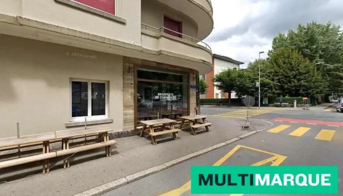Auto-école Fred - Fribourg