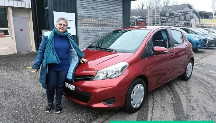 Auto Ergolz Gmbh Auto - Liestal