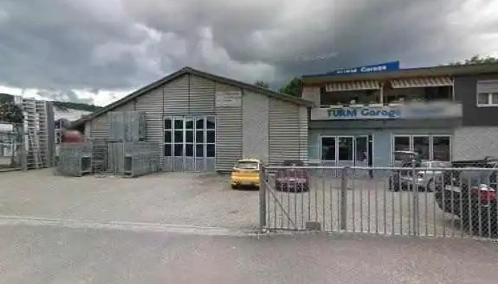 Auto Ergolz Gmbh Street View 360deg Fotos - Liestal